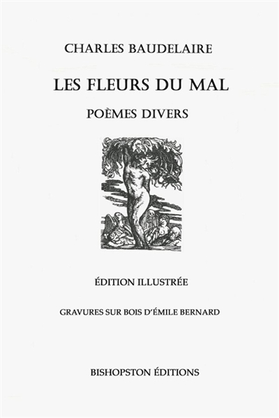 Les Fleurs du mal et poèmes...