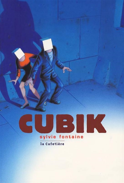 Cubik. Vol. 1