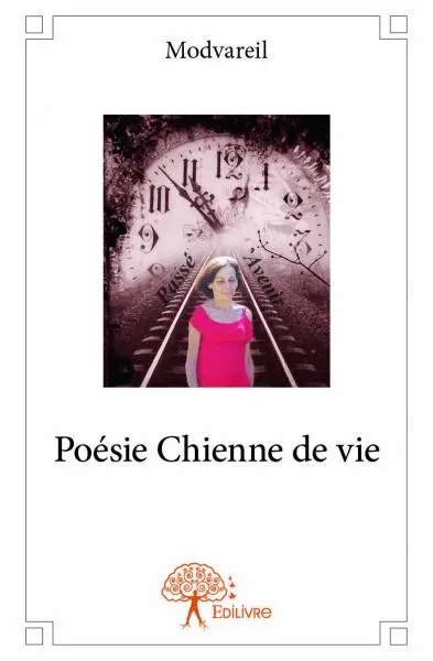 Poésie chienne de vie