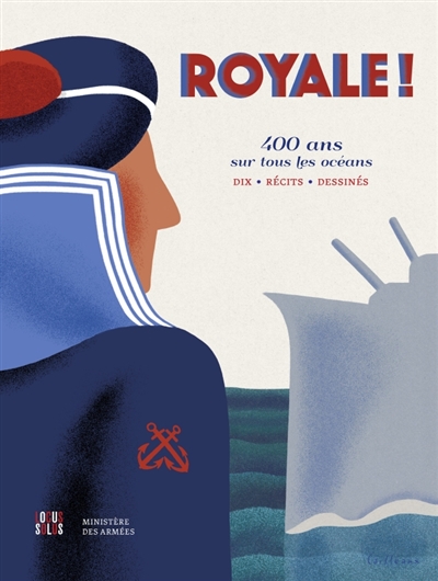 Royale ! : 400 ans sur tous...