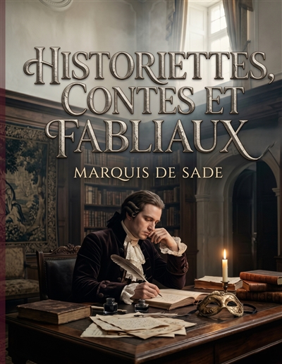 Historiettes, Contes et...