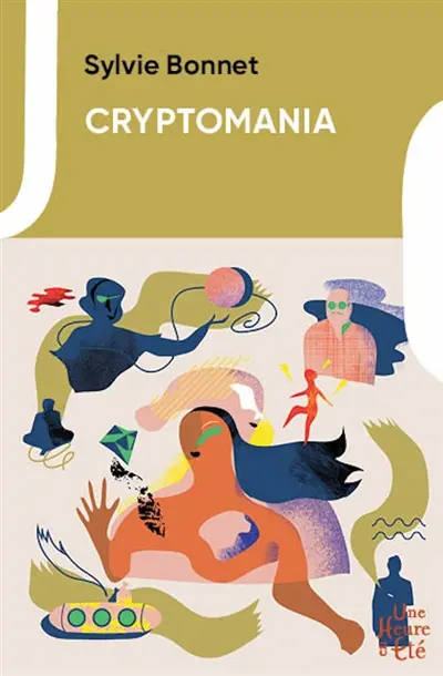 Cryptomania