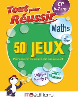 Maths CP, 6-7 ans