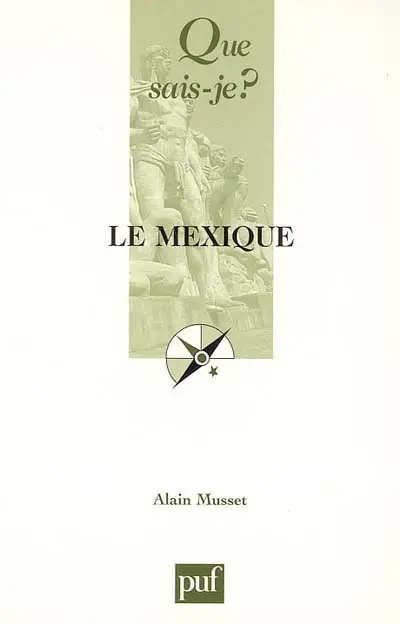 Le Mexique