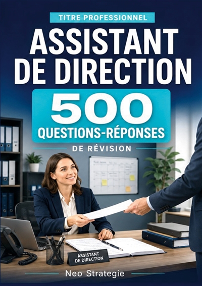 Titre Professionnel...