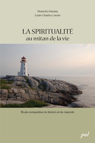 La spiritualité au mitan de la vie : étude comparative du féminin et du masculin