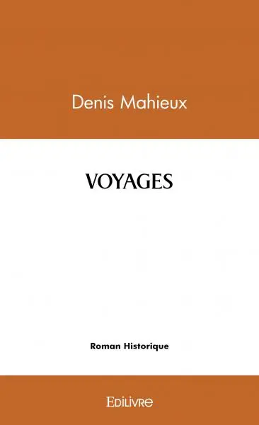 Voyages