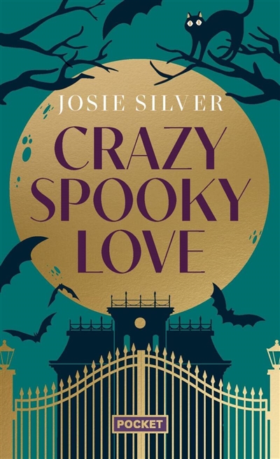 Crazy spooky love : une...