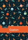 Le cahier de Gaston :...