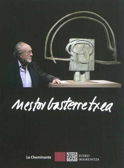 Nestor Basterretxea : actes du colloque de Bayonne, le 5 juin 2010