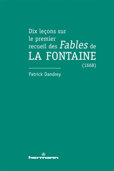 Dix leçons sur le premier...