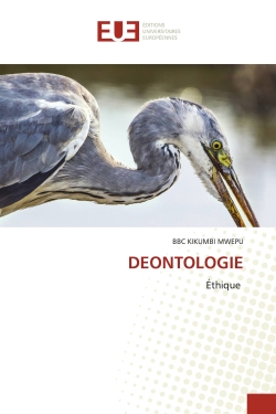 DEONTOLOGIE : Ethique