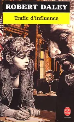 Trafic d'influence
