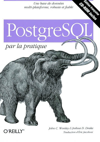 PostgreSQL par la pratique