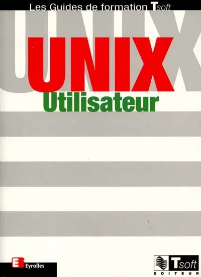 Unix utilisateur
