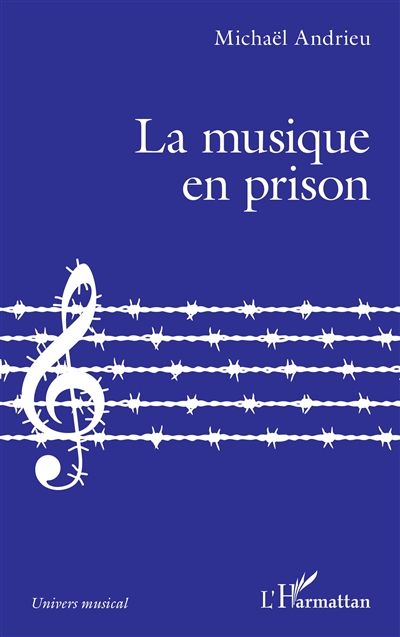 La musique en prison