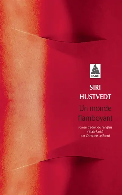 Un monde flamboyant