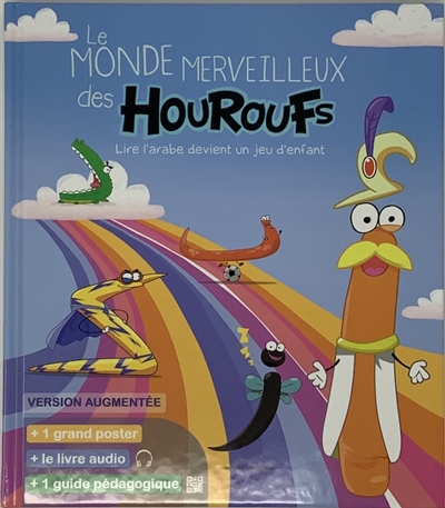 Le monde merveilleux des...