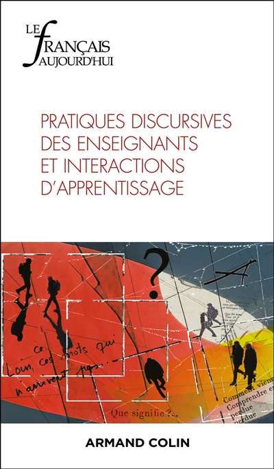 Français aujourd'hui (Le),...