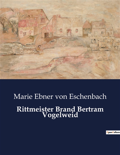 Rittmeister Brand Bertram...