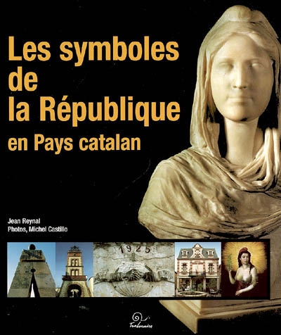 Les symboles de la République en pays catalan