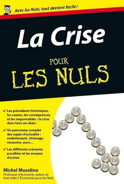 La crise pour les nuls