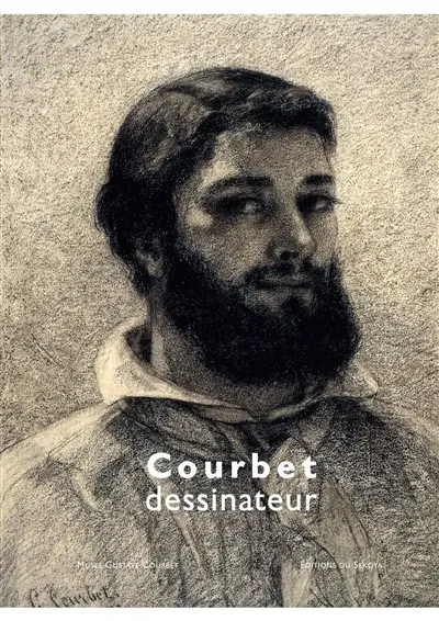 Courbet dessinateur