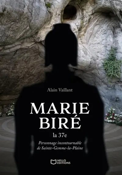 Marie Biré la 37e