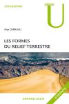 Les formes du relief...