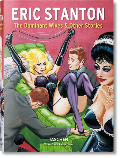 The dominant wives & other stories