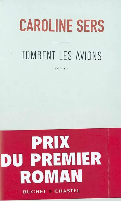 Tombent les avions