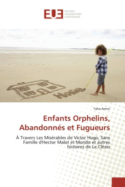 Enfants Orphelins,...