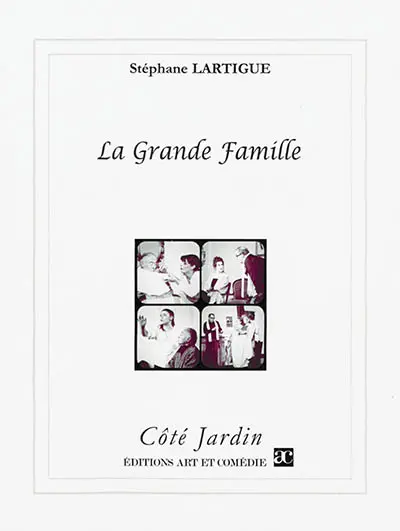 La grande famille