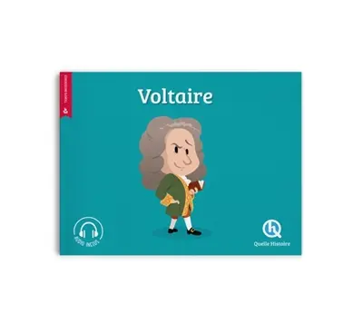 Voltaire Voltaire