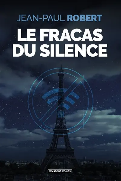 Le fracas du silence