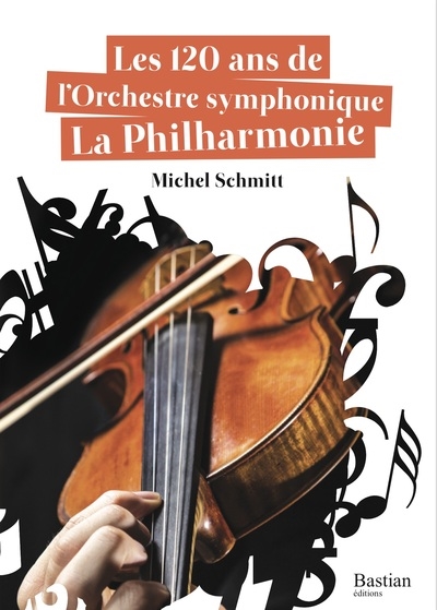 La Philharmonie : les 120 ans de l'orchestre symphonique
