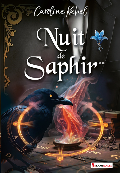 La nuit de saphir. Vol. 2