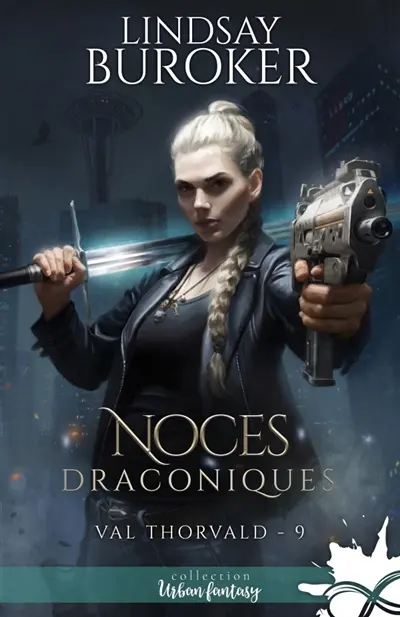 Noces draconiques : Val Thorvald, T9