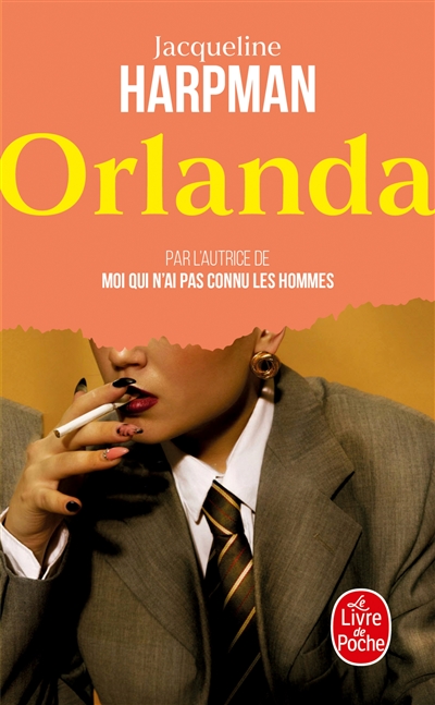 Orlanda