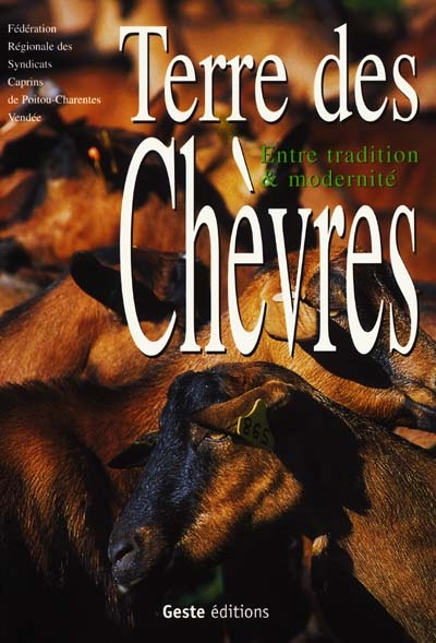 Terre des chèvres