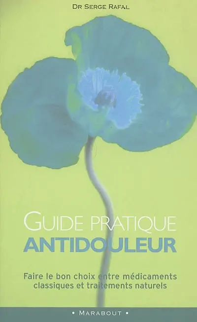 Guide pratique antidouleur : faire le bon choix entre les médicaments classiques et traitements naturels