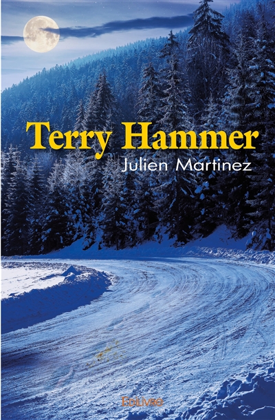 Terry hammer