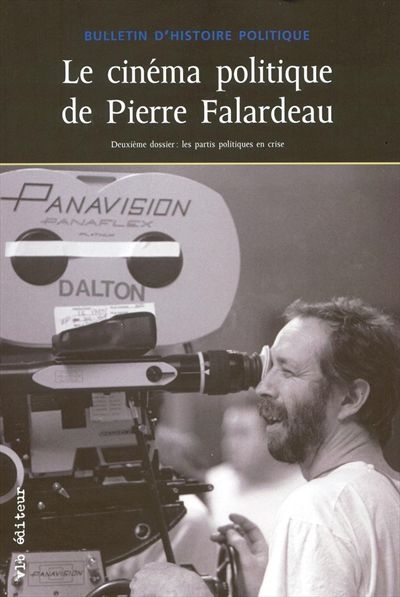 Le cinéma politique de Pierre Falardeau