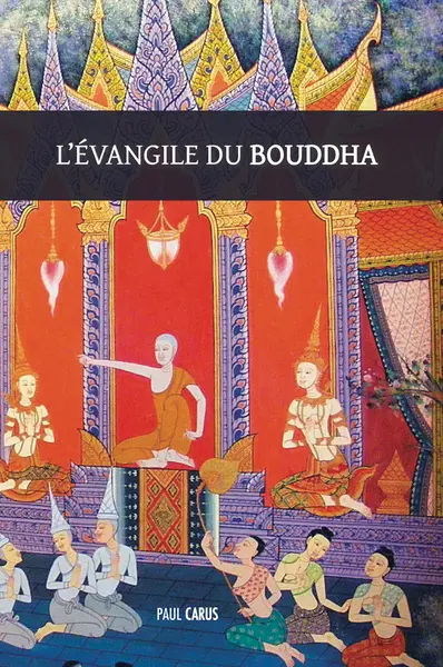 L'évangile du Bouddha