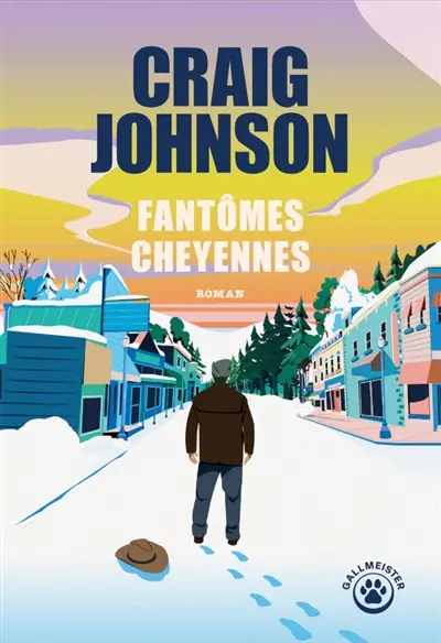 Fantômes cheyennes