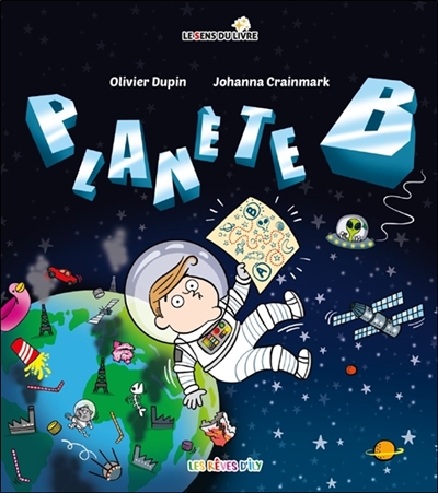 Planète B
