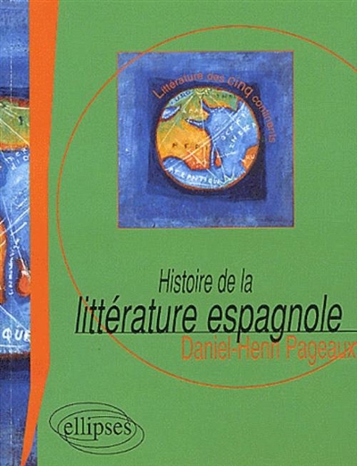 Histoire de la littérature espagnole