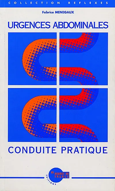 Urgences abdominales : conduite pratique