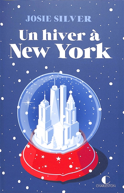 Un hiver à New York