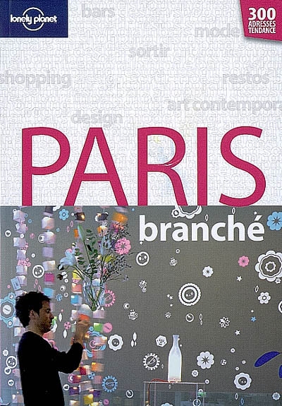 Paris branché